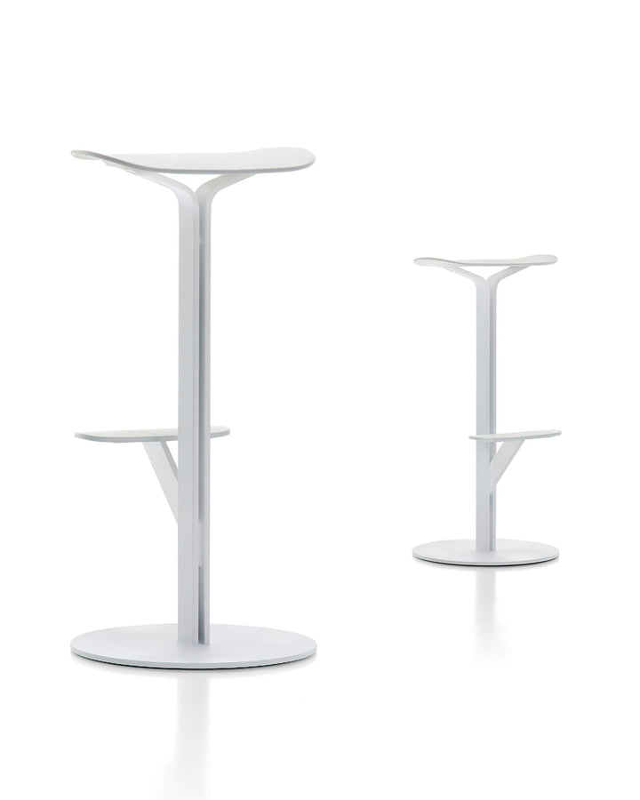Cas Mdf Duetto Stool 01
