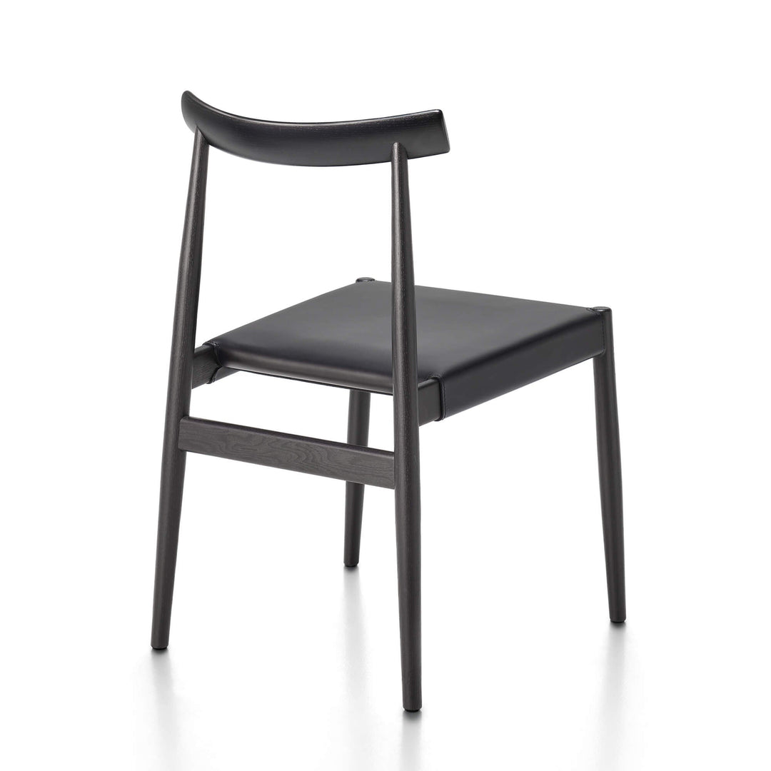 Edo Chair Chairs & Armchairs MDF Italia