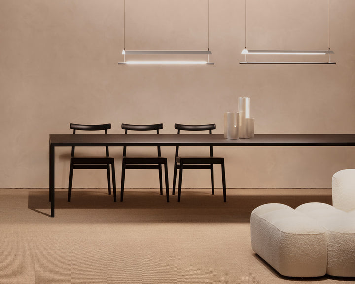Edo Chair Chairs & Armchairs MDF Italia