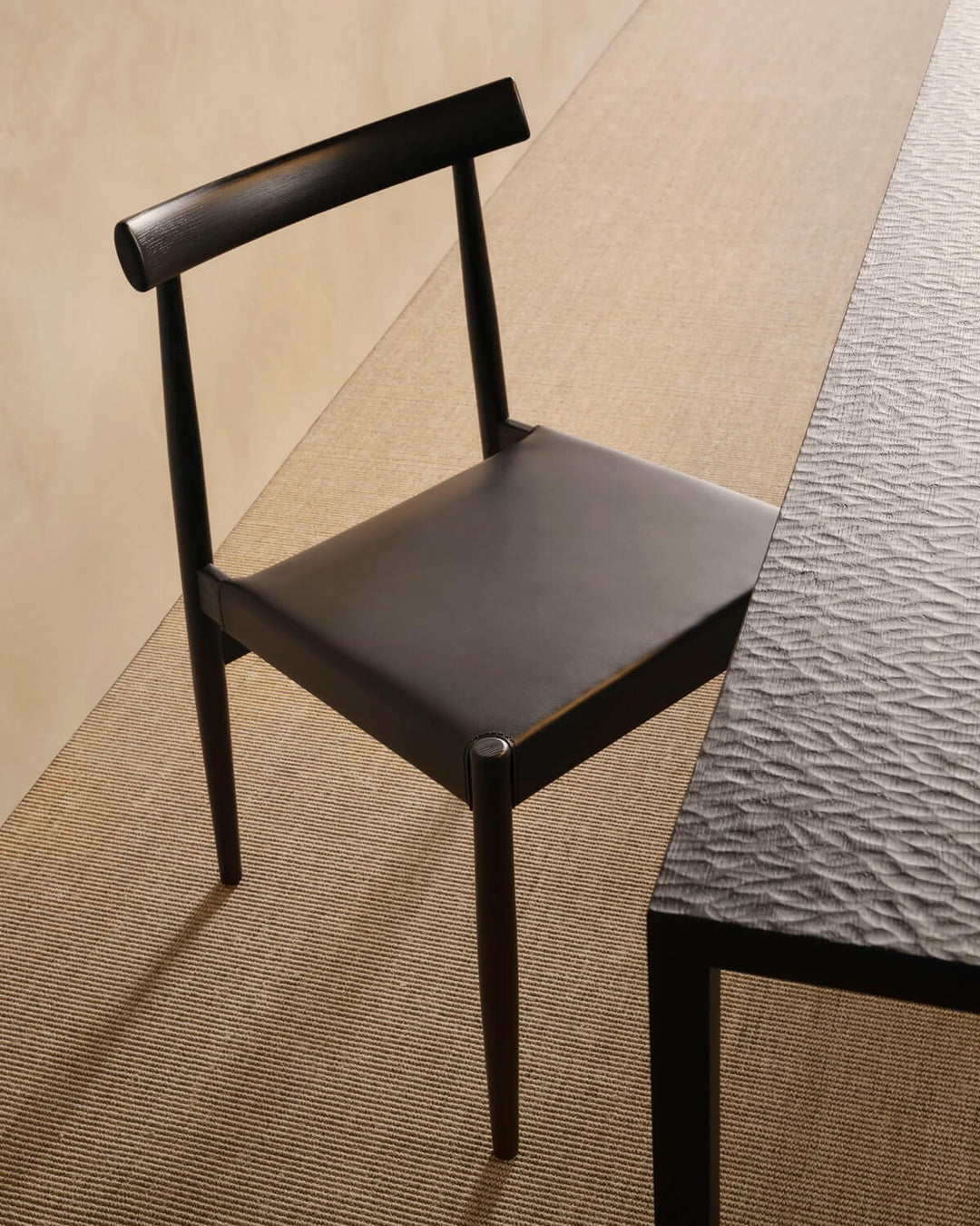 Edo Chair Chairs & Armchairs MDF Italia