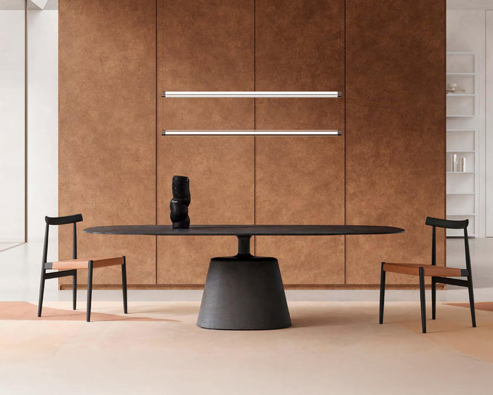 Edo Chair Chairs & Armchairs MDF Italia