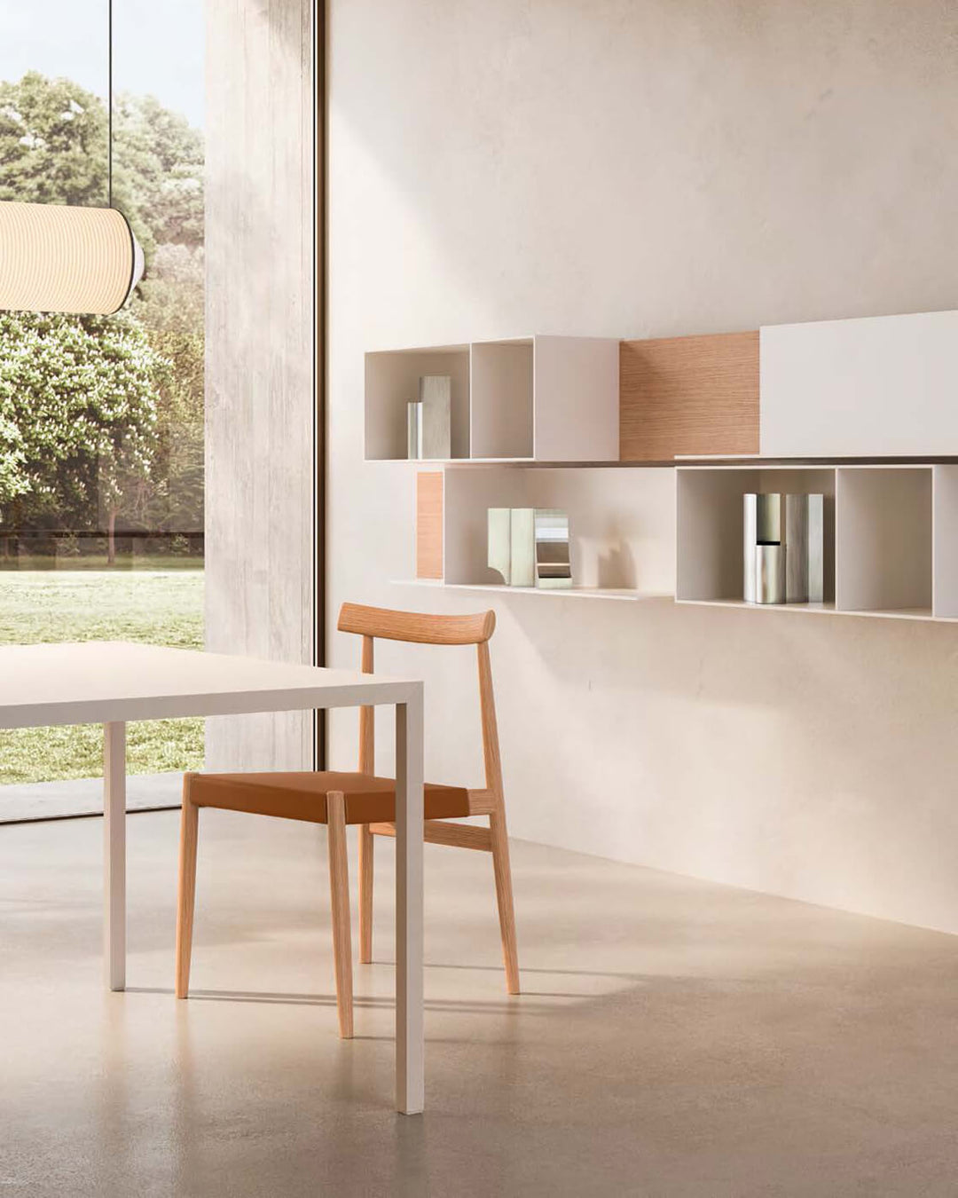 Edo Chair Chairs & Armchairs MDF Italia