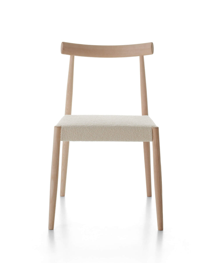 Edo Chair Chairs & Armchairs MDF Italia
