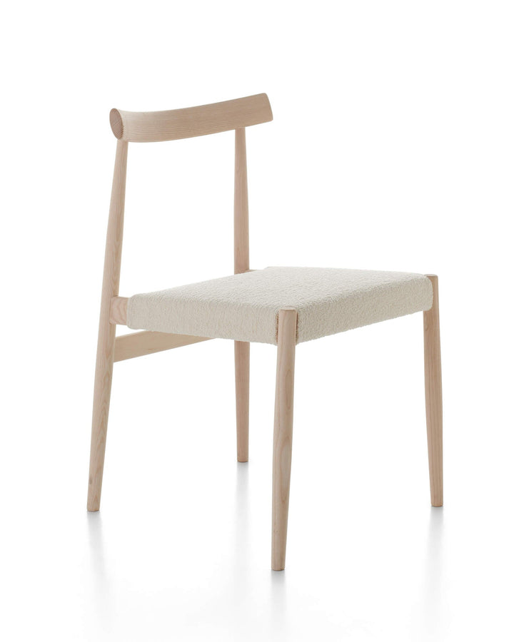 Edo Chair Chairs & Armchairs MDF Italia