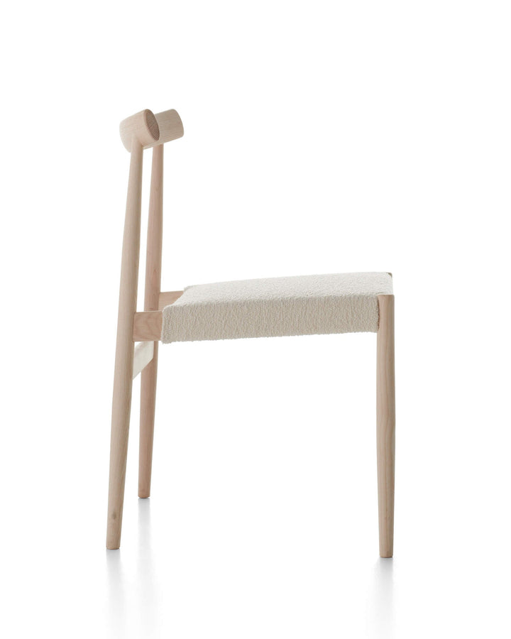 Edo Chair Chairs & Armchairs MDF Italia