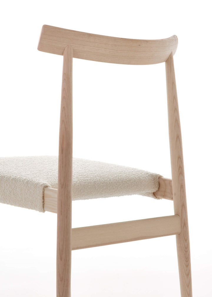 Edo Chair Chairs & Armchairs MDF Italia