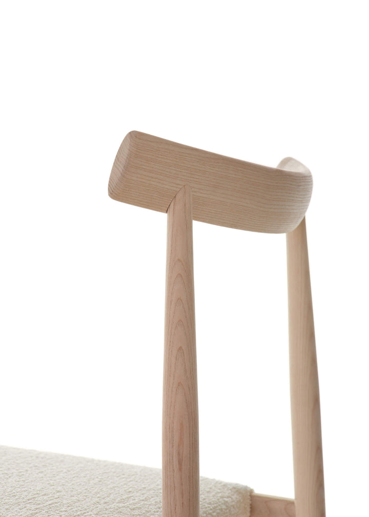 Edo Chair Chairs & Armchairs MDF Italia