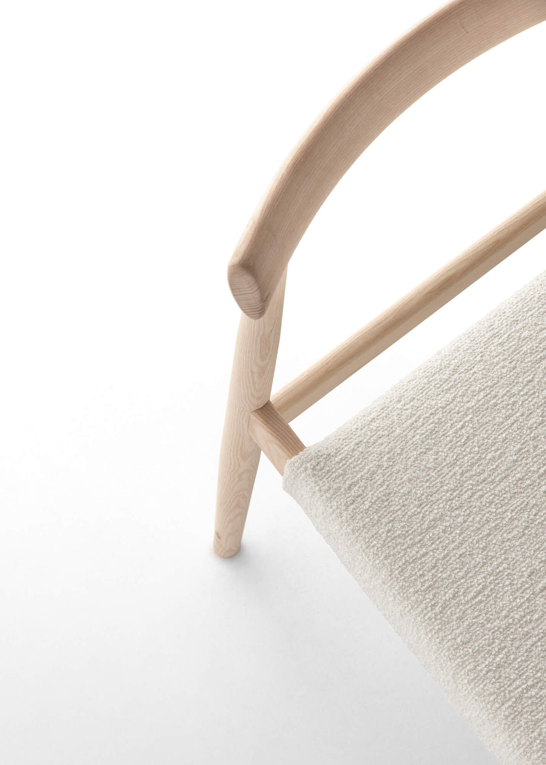 Edo Chair Chairs & Armchairs MDF Italia