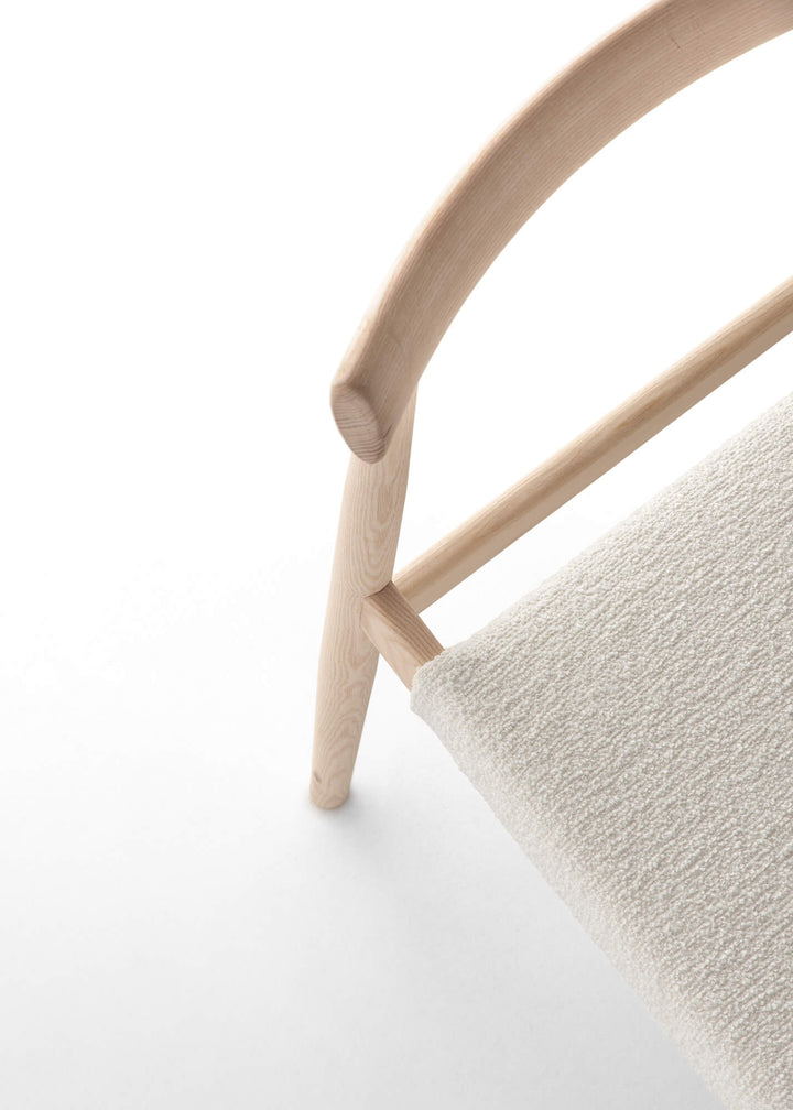 Edo Chair Chairs & Armchairs MDF Italia