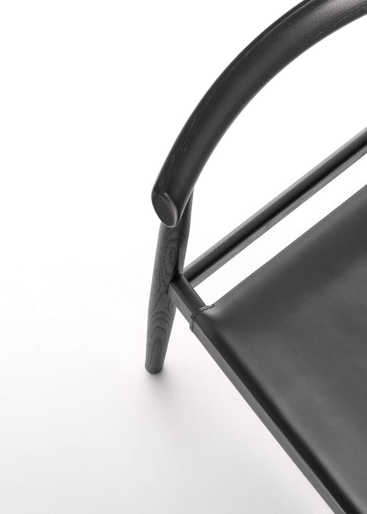 Edo Chair Chairs & Armchairs MDF Italia