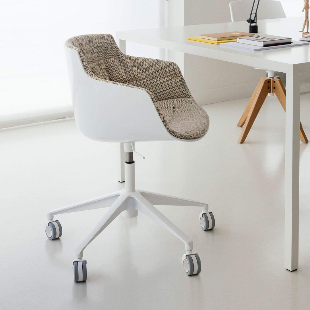 Flow Armchair v1 Office Chairs & Armchairs MDF Italia
