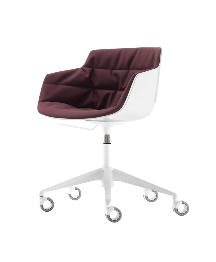 Flow Armchair v1 Office Chairs & Armchairs MDF Italia
