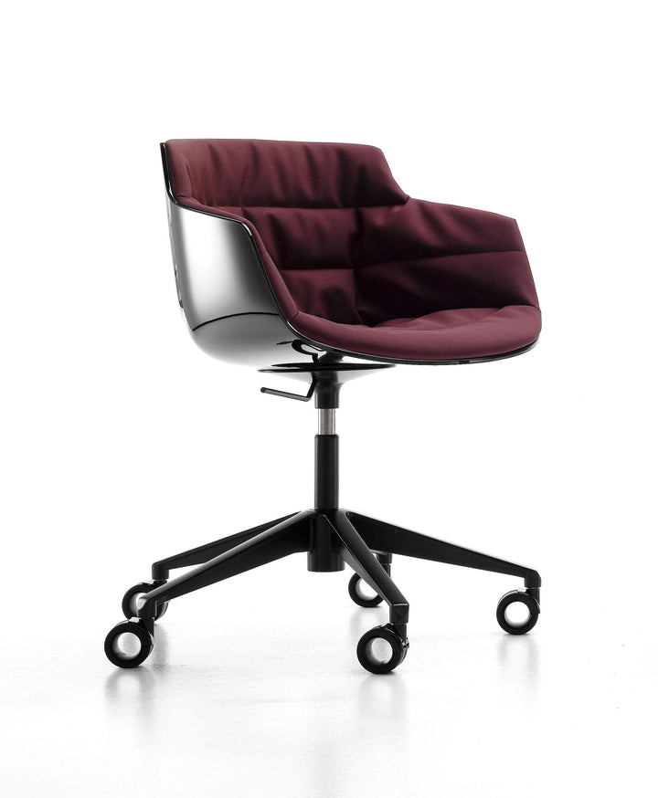 Flow Armchair v1 Office Chairs & Armchairs MDF Italia