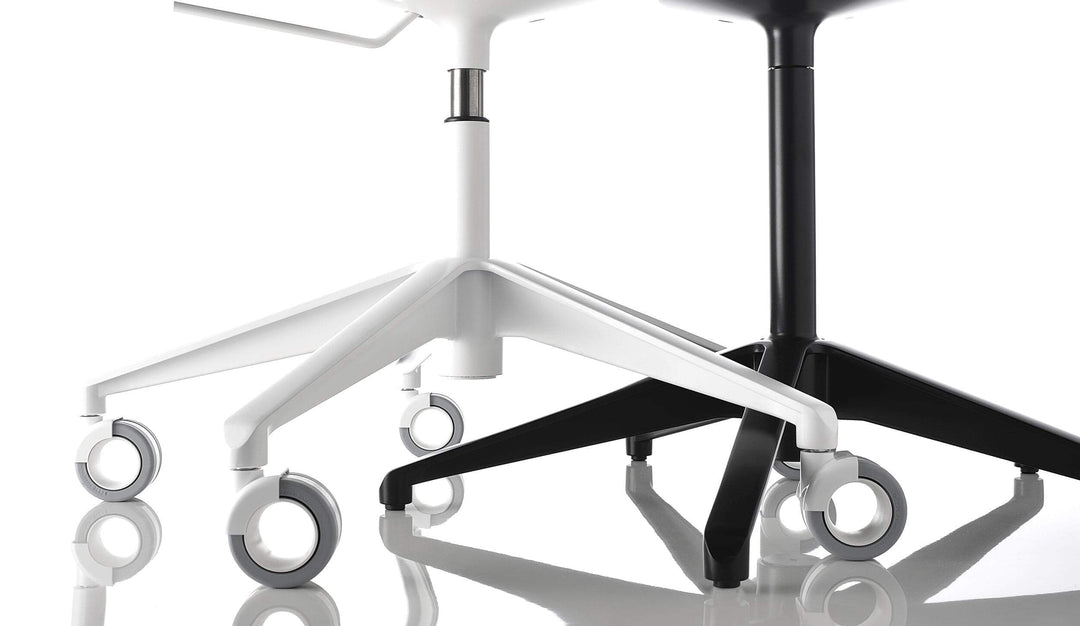 Flow Armchair v1 Office Chairs & Armchairs MDF Italia