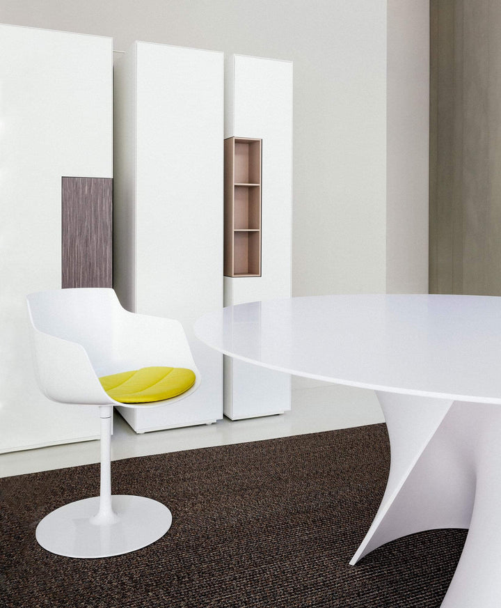 Flow Armchair v3 Chairs & Armchairs MDF Italia