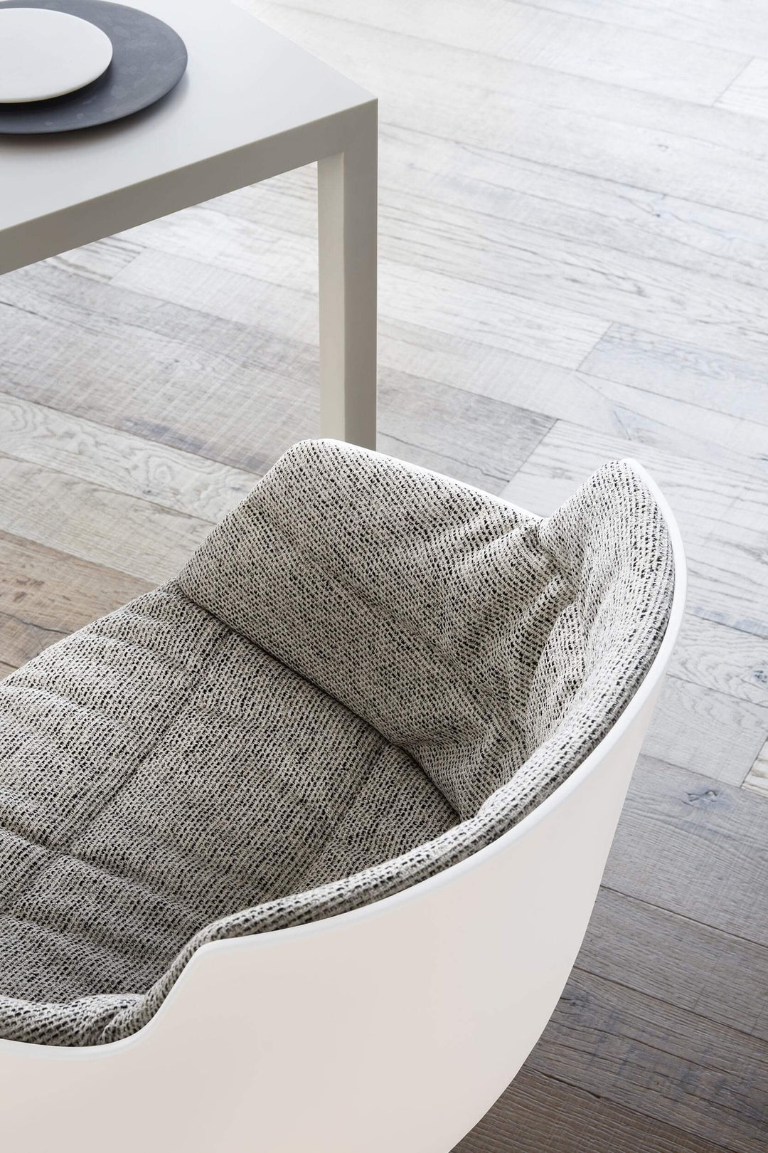Flow Armchair v3 Chairs & Armchairs MDF Italia
