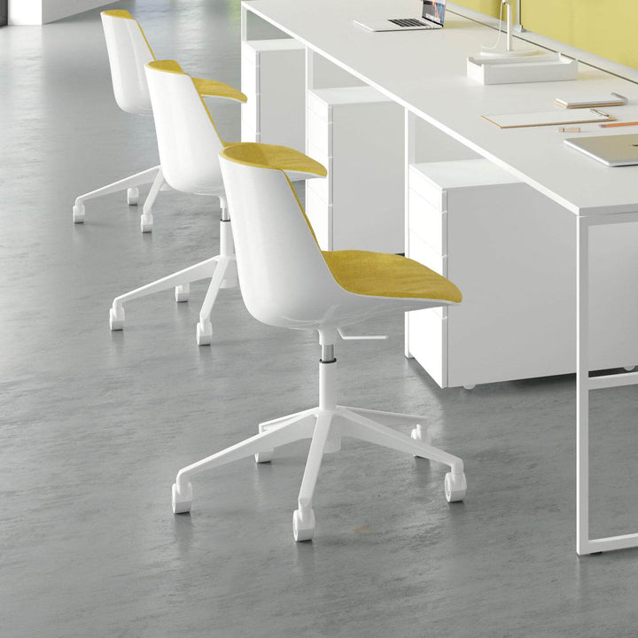 Flow Chair v1 Office Chairs & Armchairs MDF Italia