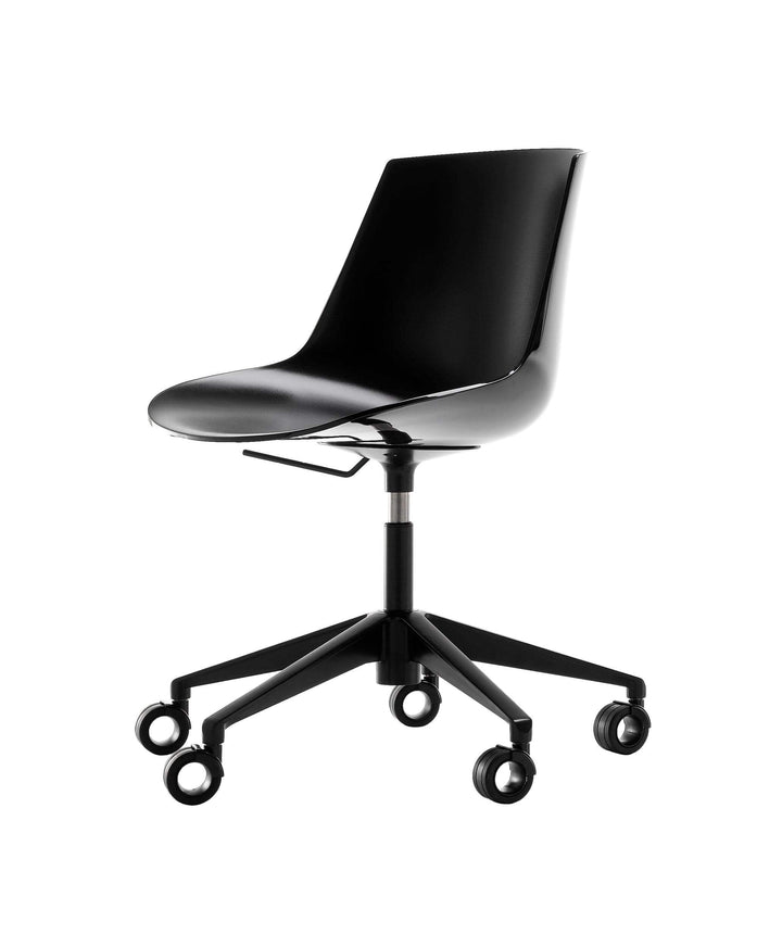 Flow Chair v1 Office Chairs & Armchairs MDF Italia