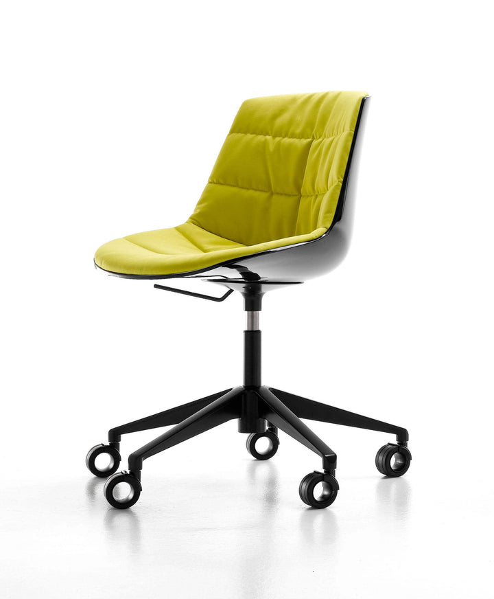 Flow Chair v1 Office Chairs & Armchairs MDF Italia