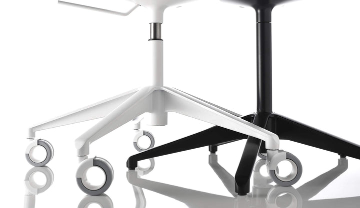 Flow Chair v1 Office Chairs & Armchairs MDF Italia