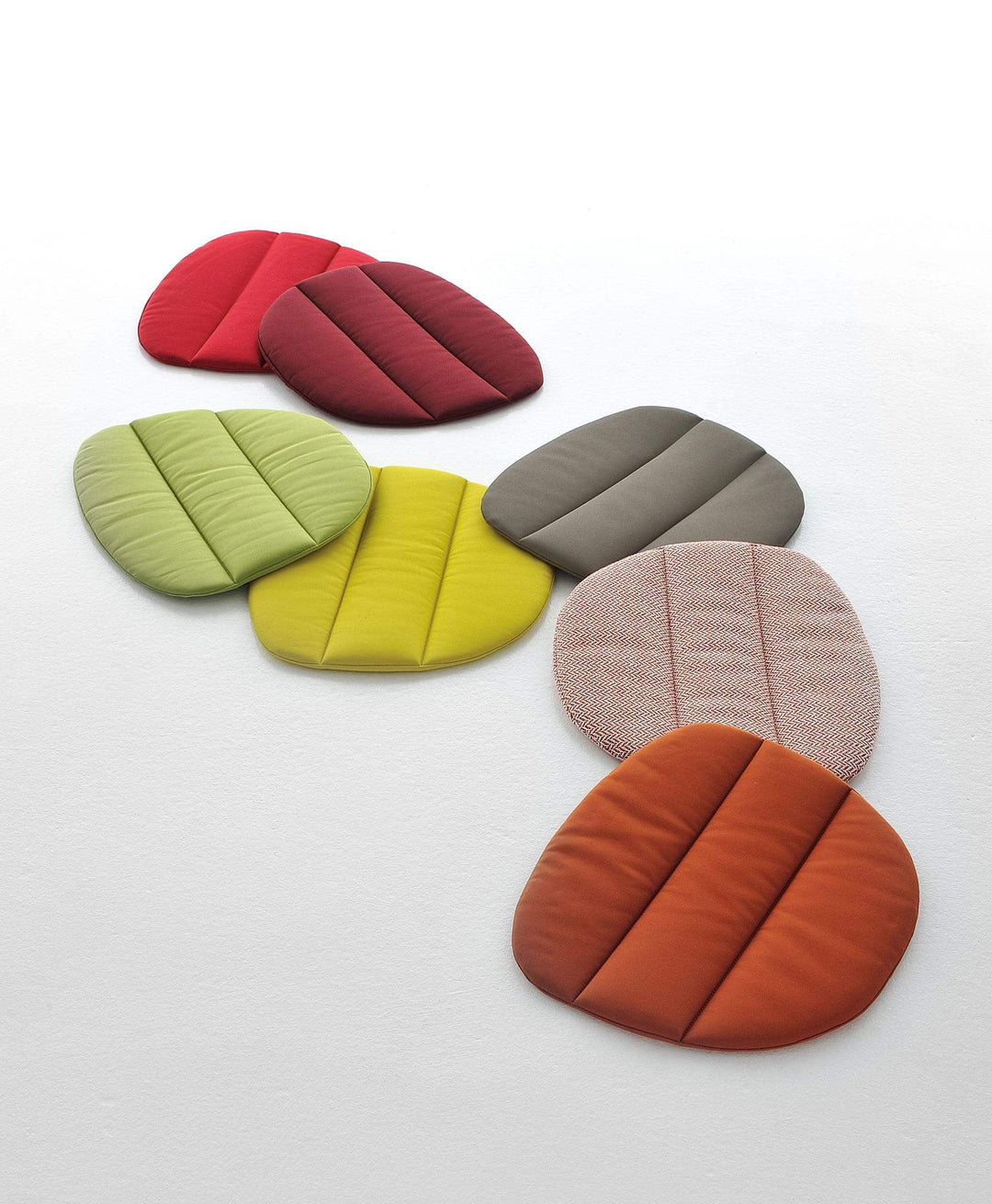 Flow Chair v1 Office Chairs & Armchairs MDF Italia