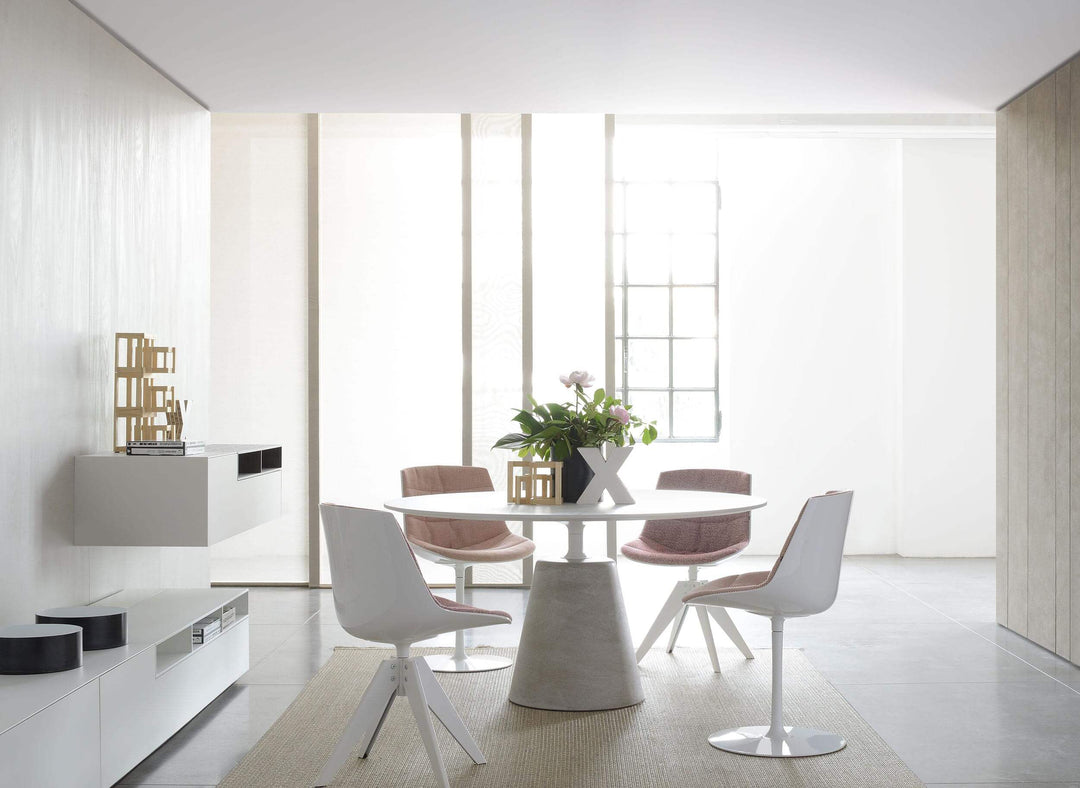 Flow Chair v3 Chairs & Armchairs MDF Italia
