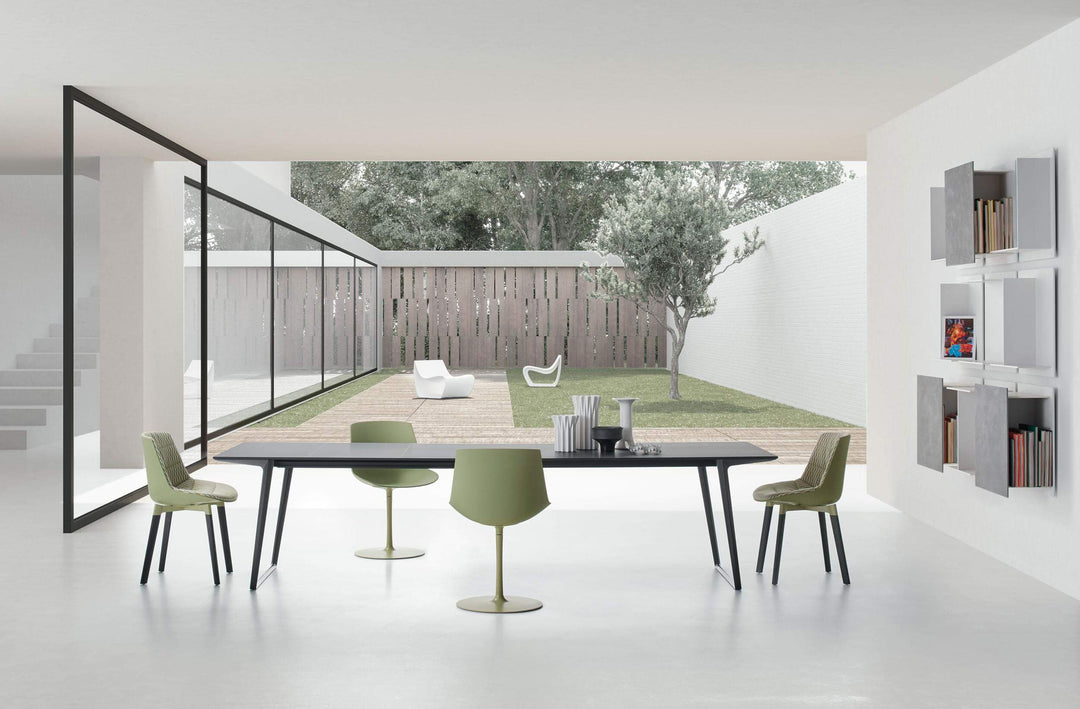 Flow Chair v3 Chairs & Armchairs MDF Italia