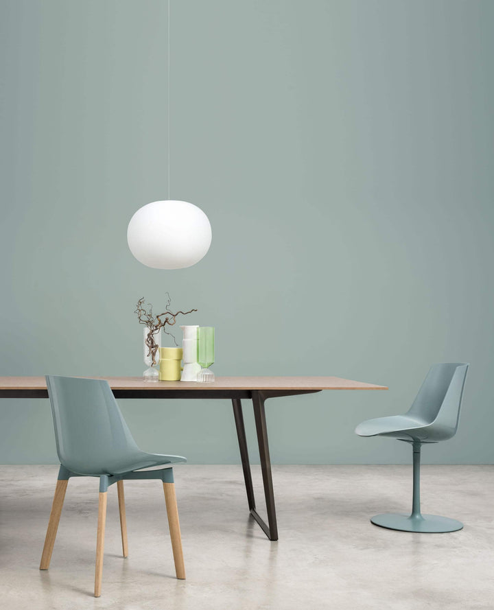 Flow Chair v3 Chairs & Armchairs MDF Italia
