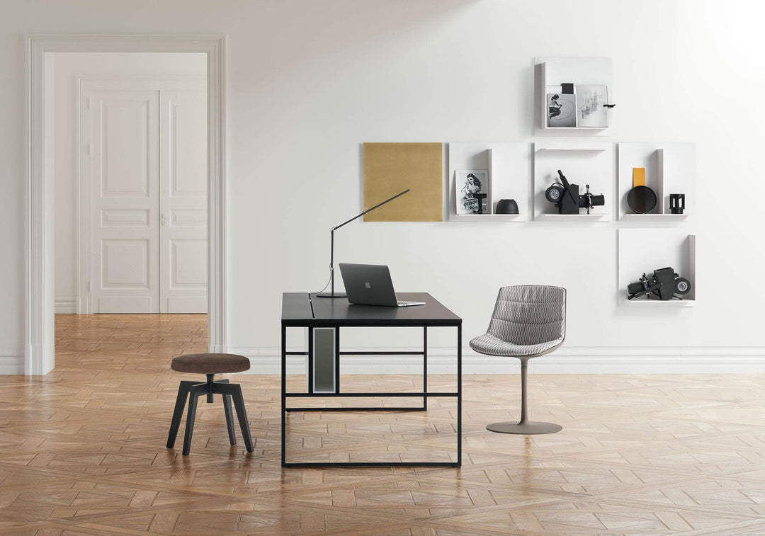 Flow Chair v3 Chairs & Armchairs MDF Italia