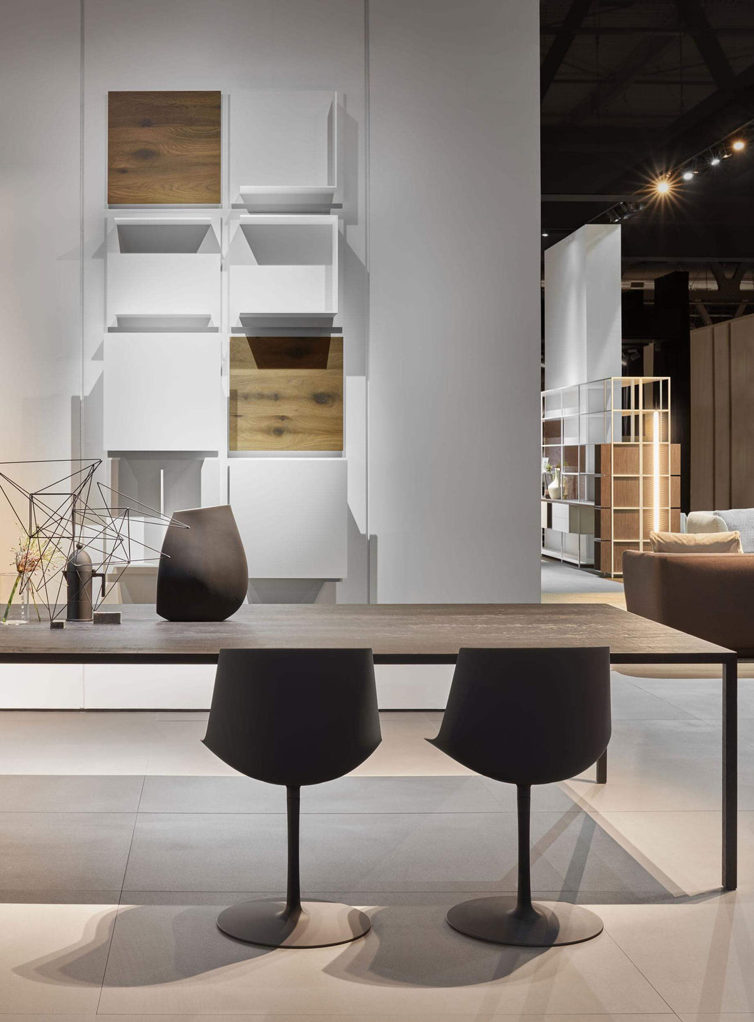 Flow Chair v3 Chairs & Armchairs MDF Italia