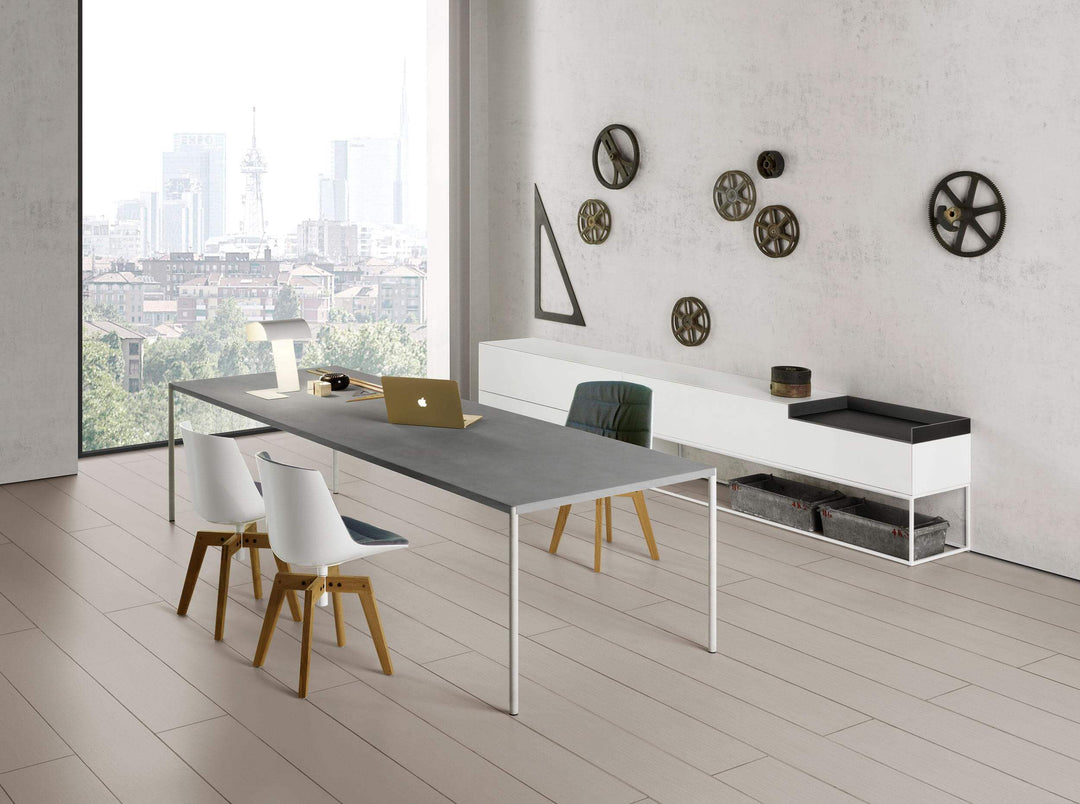 Flow Chair v5 Chairs & Armchairs MDF Italia