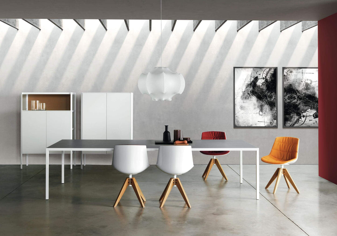 Flow Chair v5 Chairs & Armchairs MDF Italia