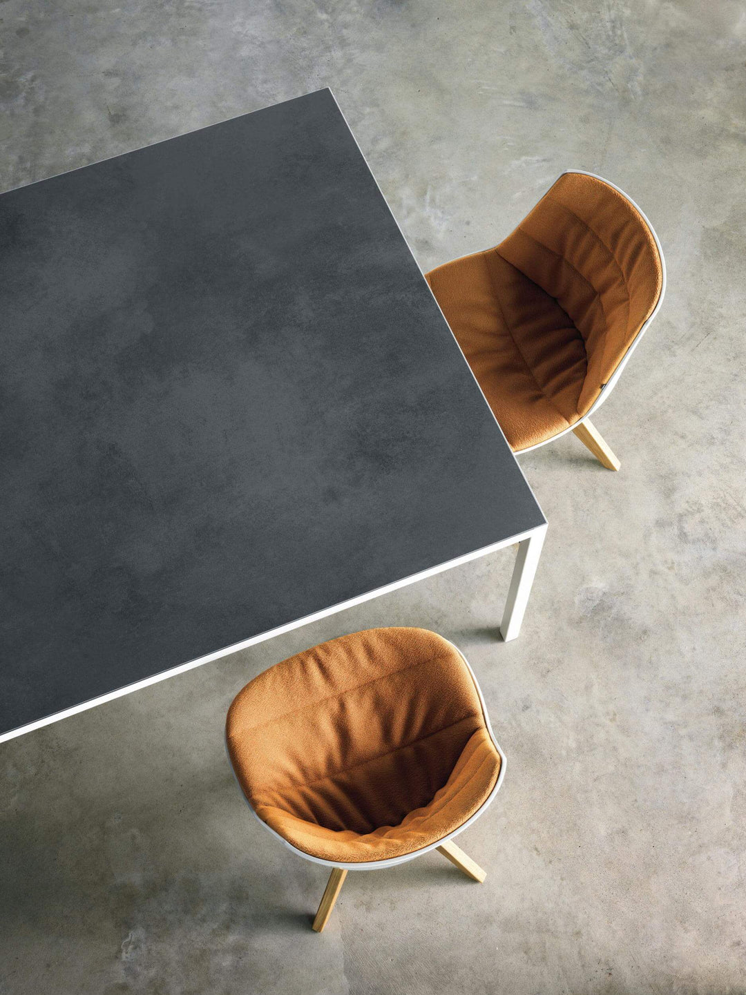 Flow Chair v5 Chairs & Armchairs MDF Italia