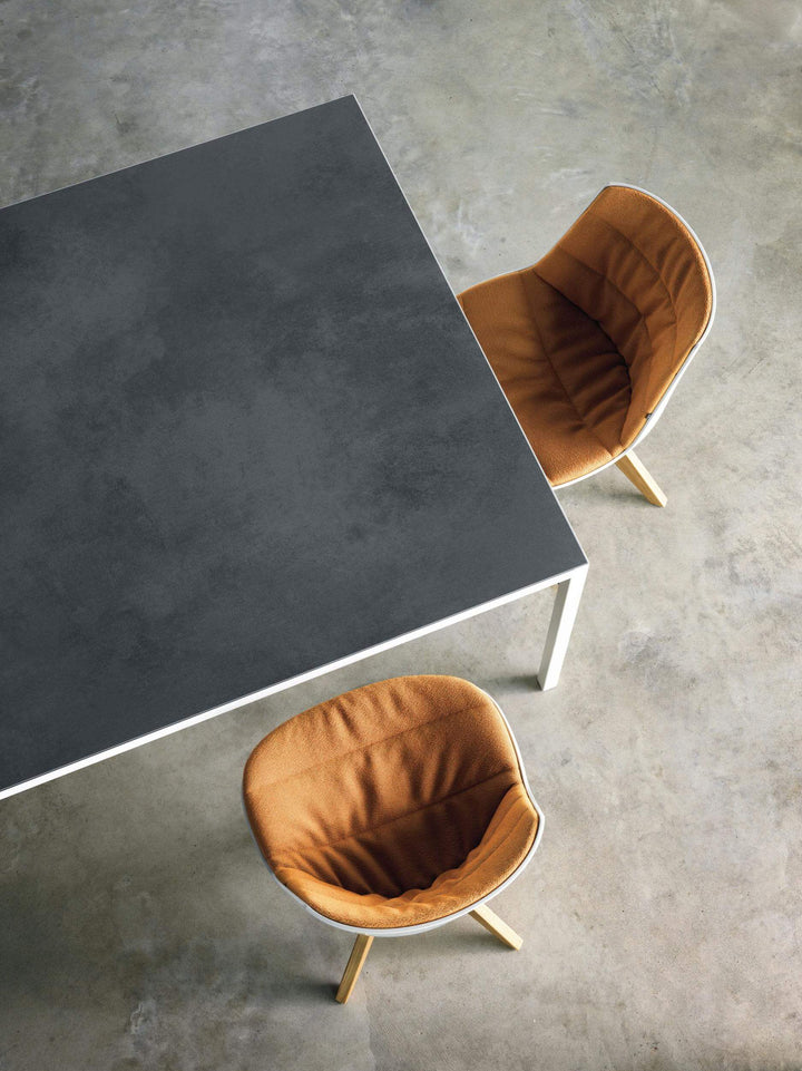 Flow Chair v5 Chairs & Armchairs MDF Italia