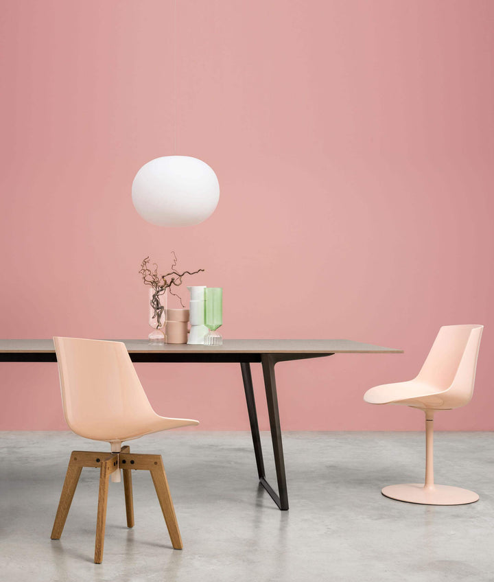 Flow Chair v5 Chairs & Armchairs MDF Italia