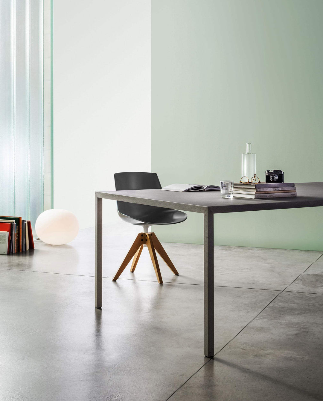 Flow Chair v5 Chairs & Armchairs MDF Italia