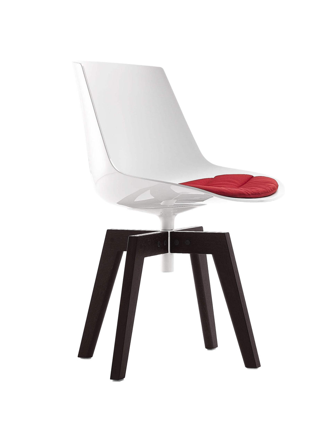Flow Chair v5 Chairs & Armchairs MDF Italia