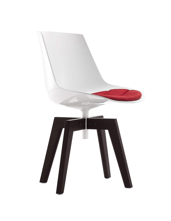 Flow Chair v5 Chairs & Armchairs MDF Italia