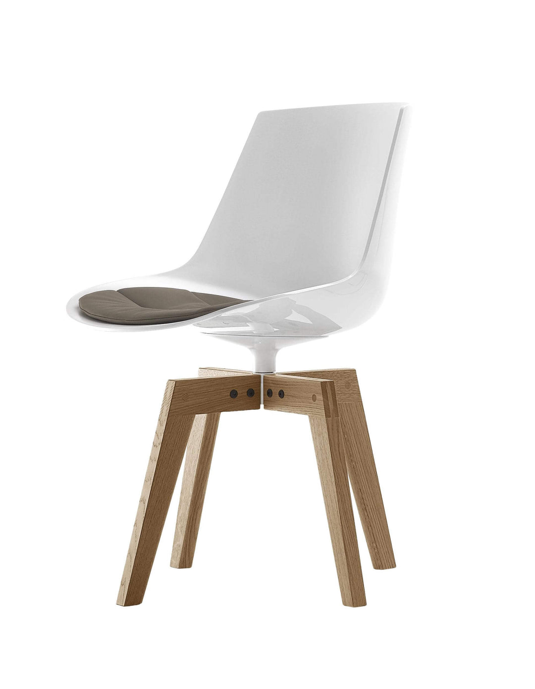 Flow Chair v5 Chairs & Armchairs MDF Italia