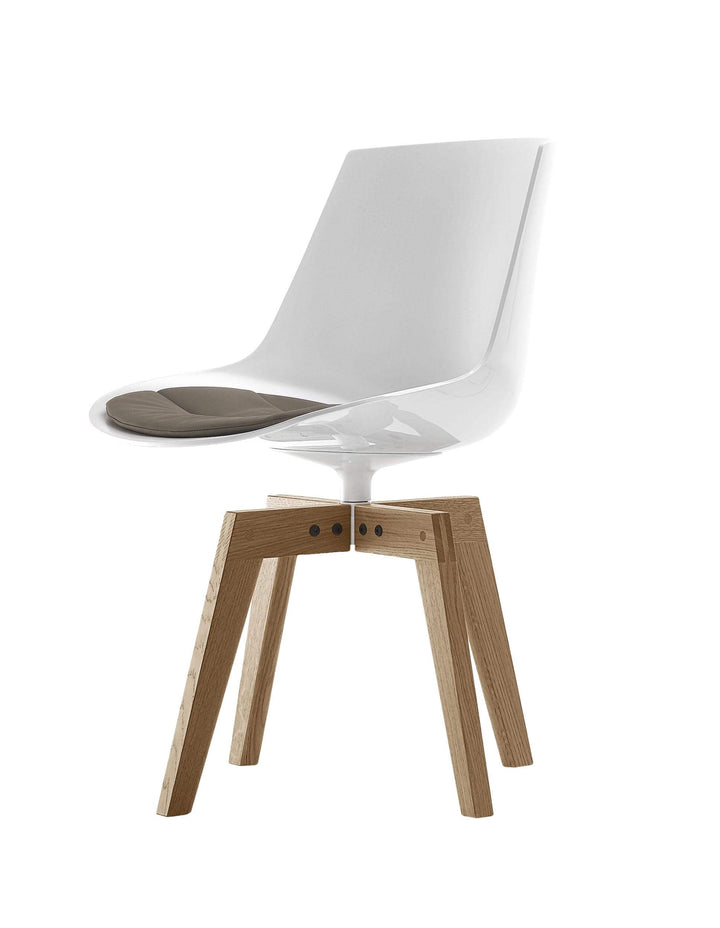 Flow Chair v5 Chairs & Armchairs MDF Italia