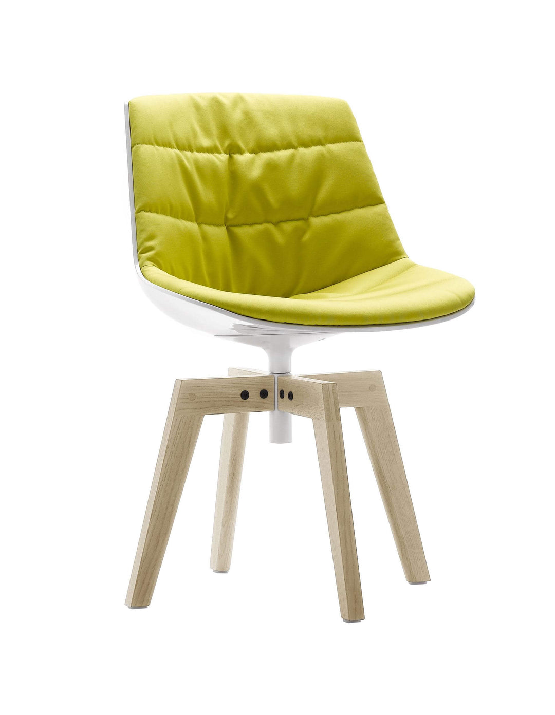 Flow Chair v5 Chairs & Armchairs MDF Italia