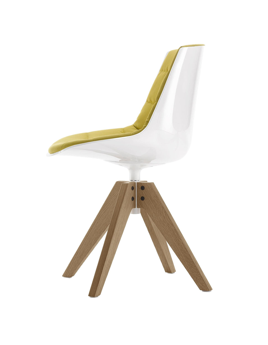 Flow Chair v5 Chairs & Armchairs MDF Italia