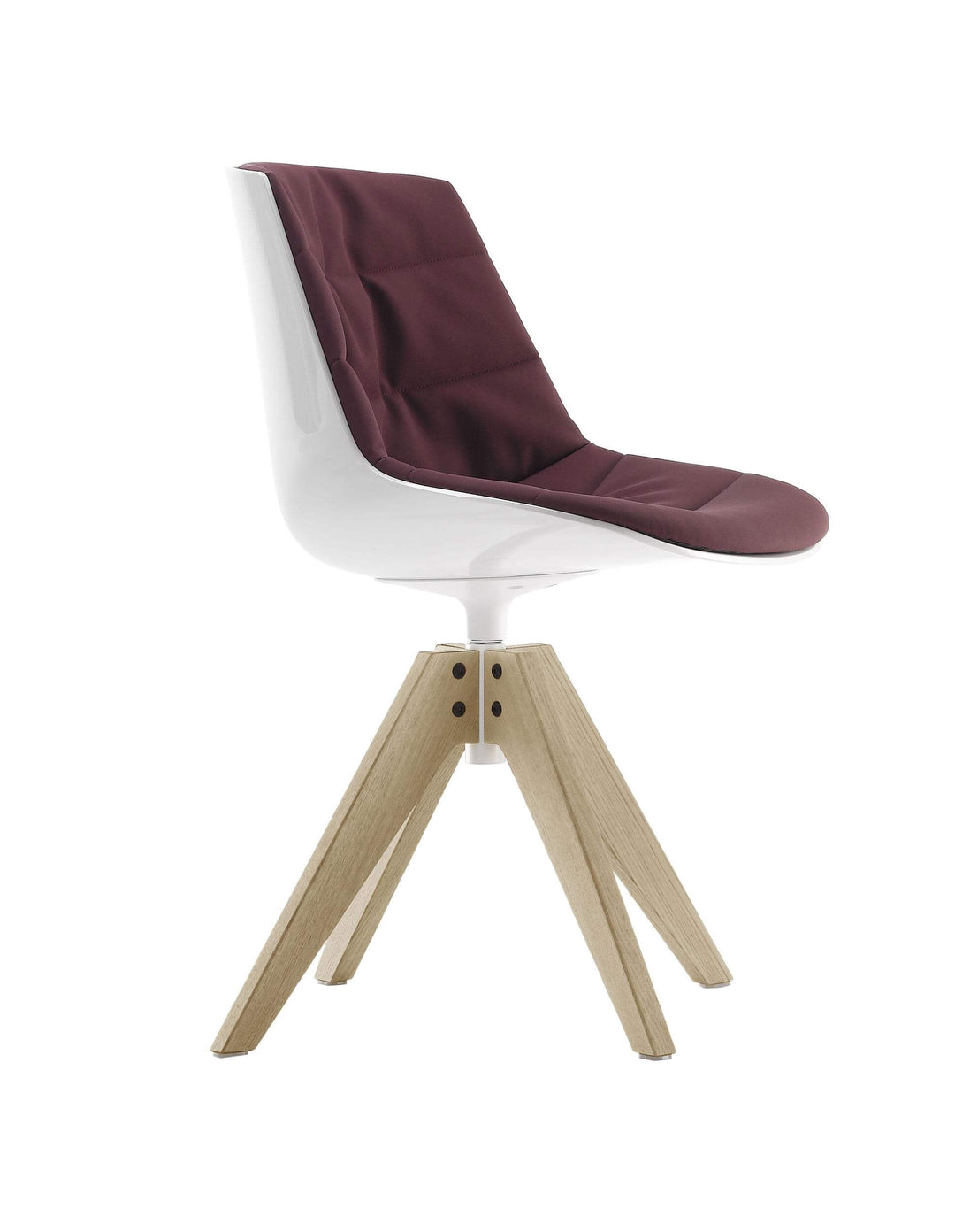 Flow Chair v5 Chairs & Armchairs MDF Italia