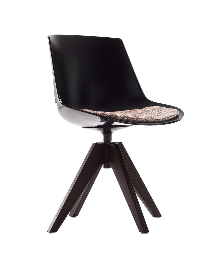 Flow Chair v5 Chairs & Armchairs MDF Italia