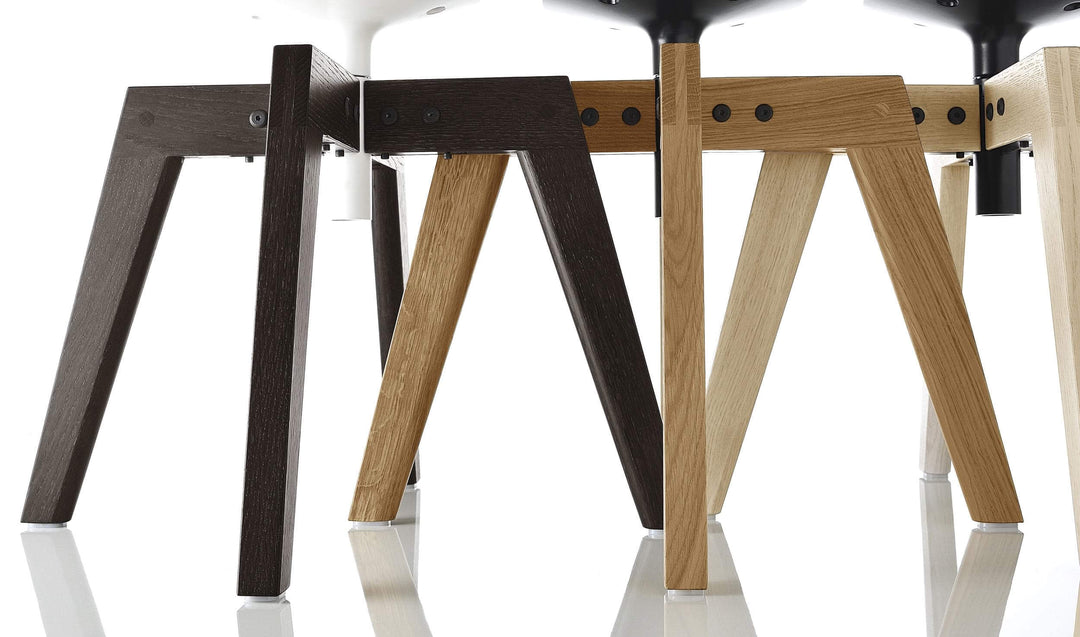 Flow Chair v5 Chairs & Armchairs MDF Italia