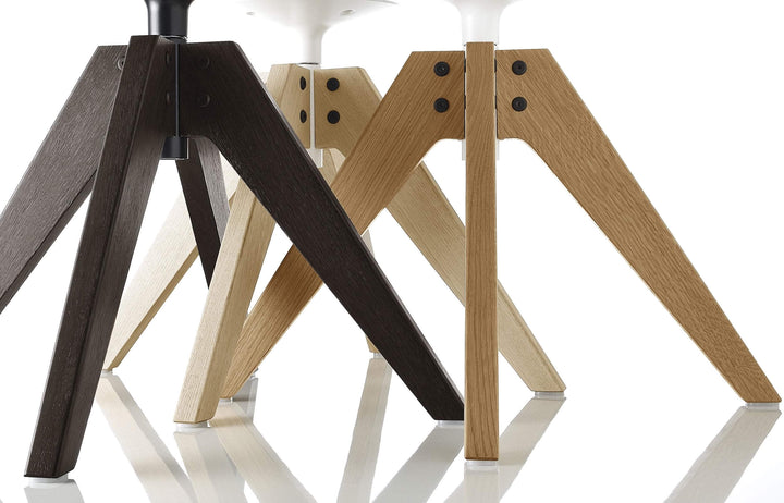 Flow Chair v5 Chairs & Armchairs MDF Italia