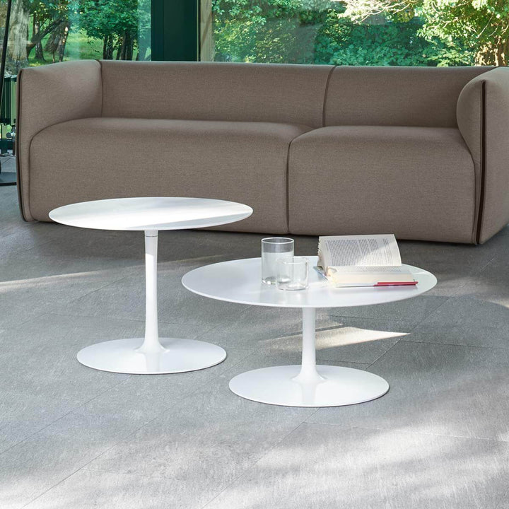 Flow Coffee Table Coffee & Side Tables MDF Italia
