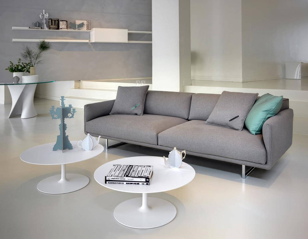 Flow Coffee Table Coffee & Side Tables MDF Italia