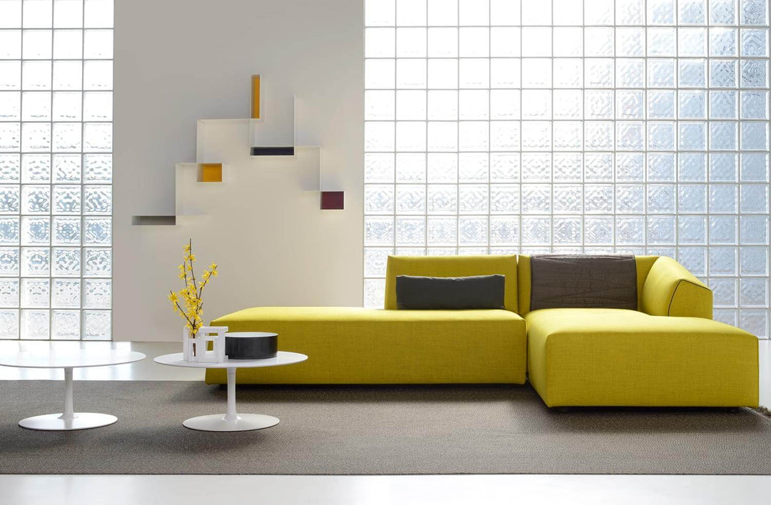 Flow Coffee Table Coffee & Side Tables MDF Italia