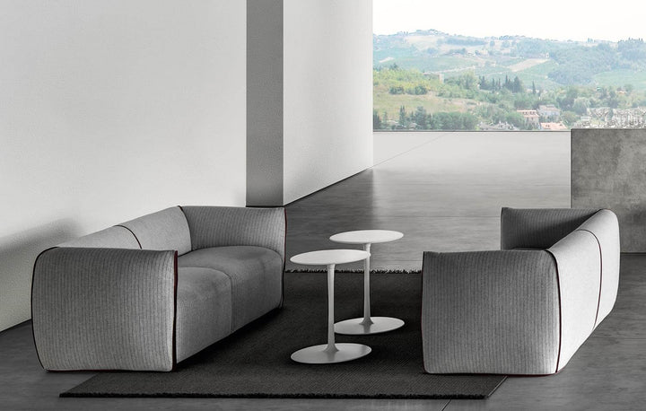 Flow Coffee Table Coffee & Side Tables MDF Italia